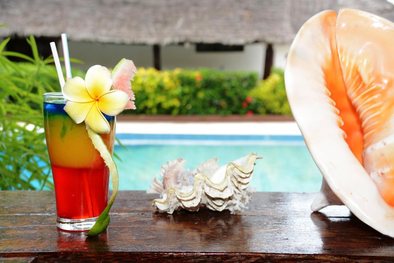 Blu Marlin Village Kiwengwa (Zanzibar)