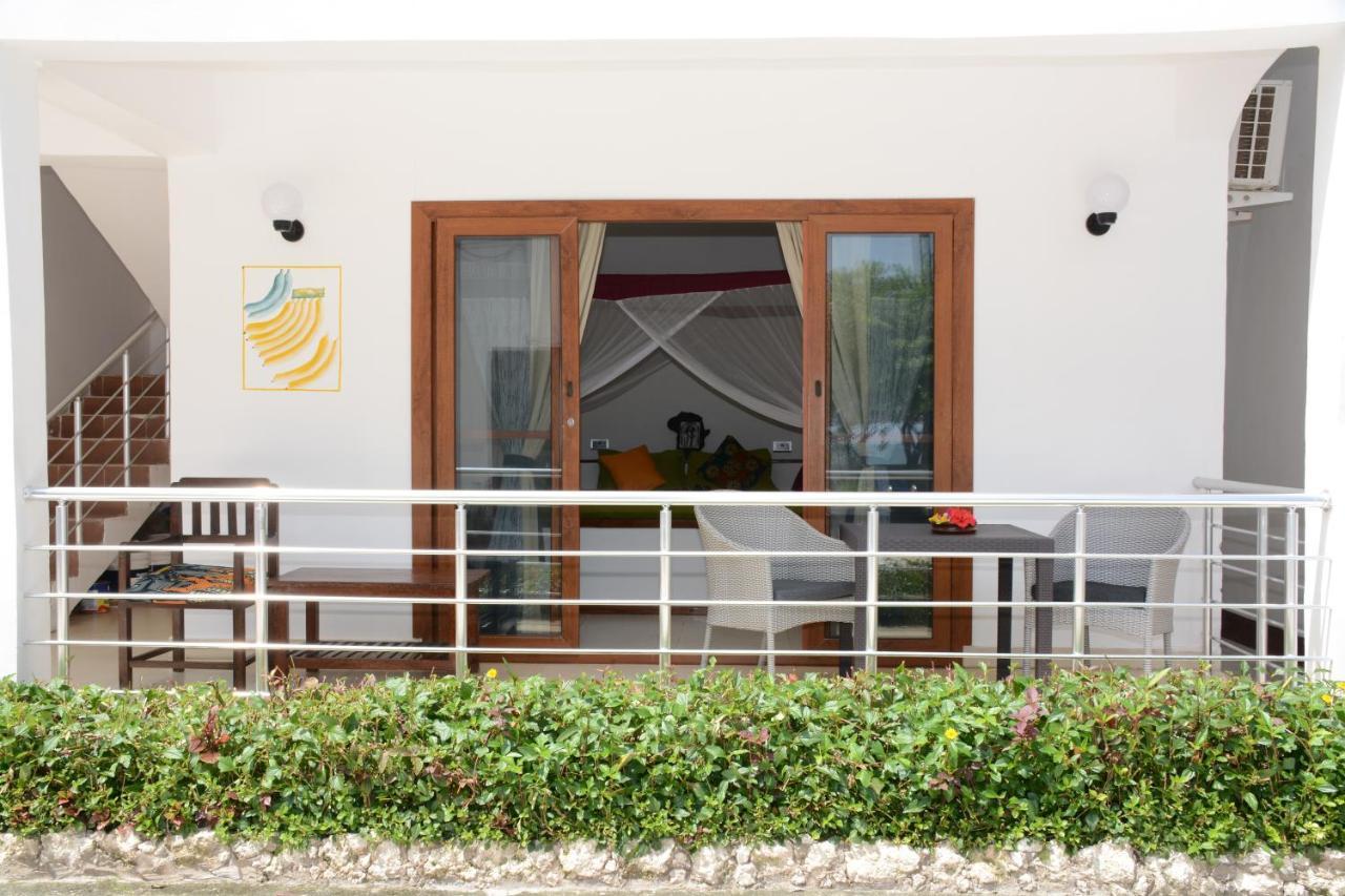 Blu Marlin Village 3*