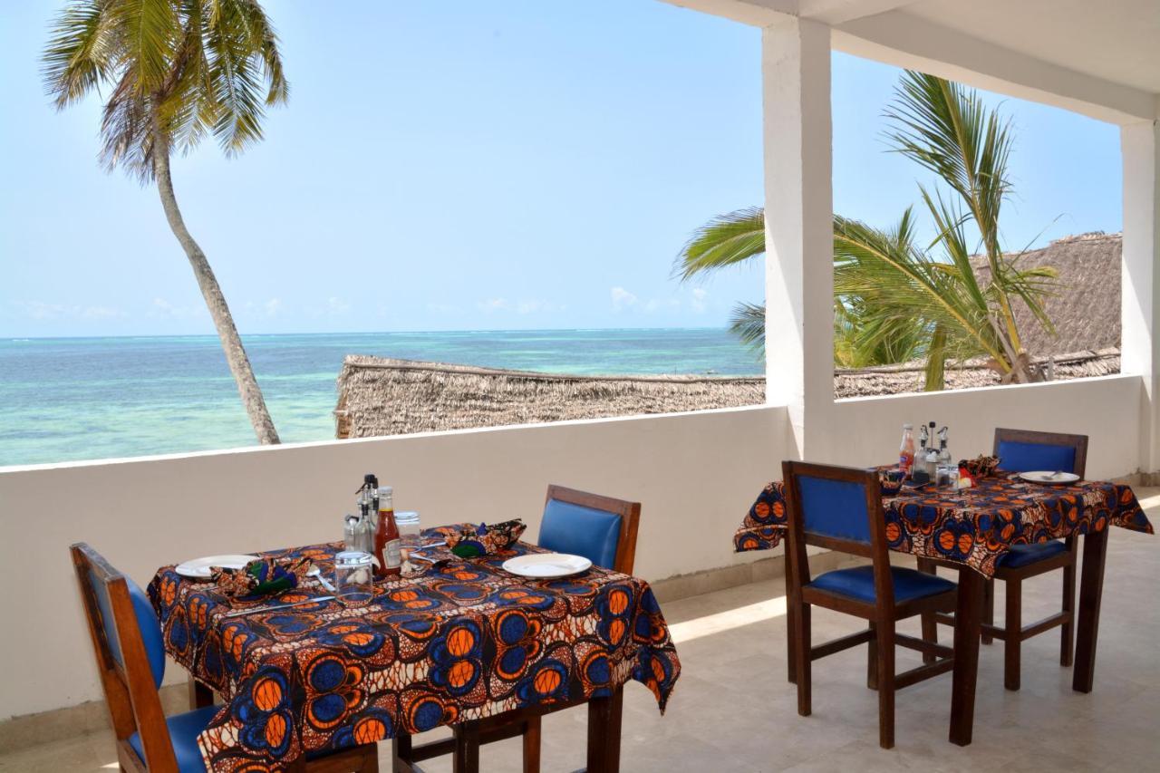 Blu Marlin Village Resort