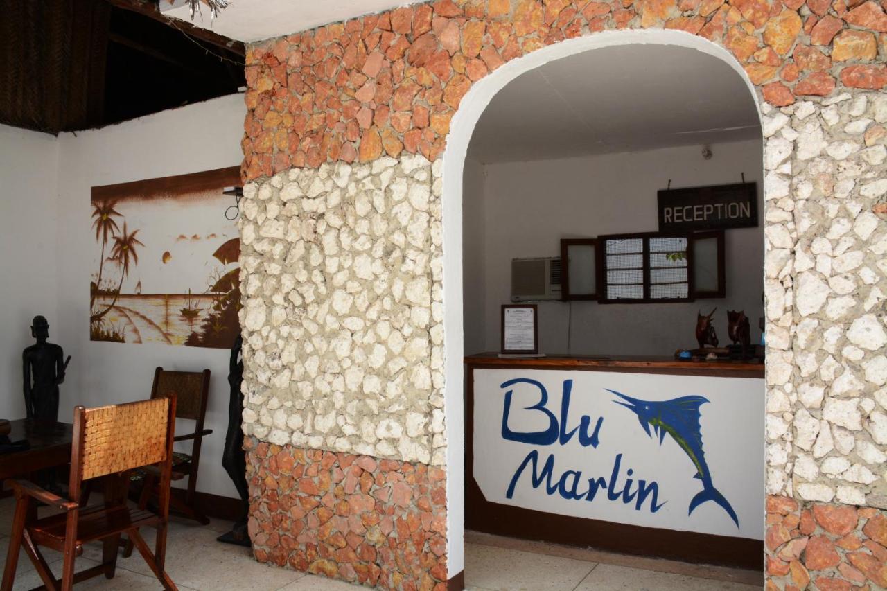 Blu Marlin Village Kiwengwa (Zanzibar)