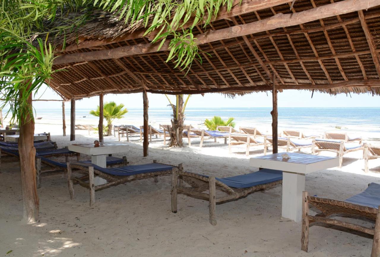 Blu Marlin Village Resort Kiwengwa (Zanzibar)