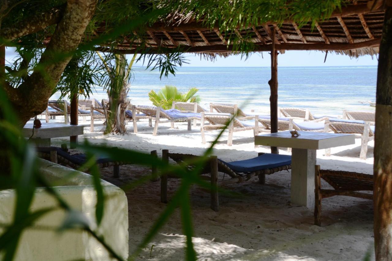 Blu Marlin Village Kiwengwa (Zanzibar)