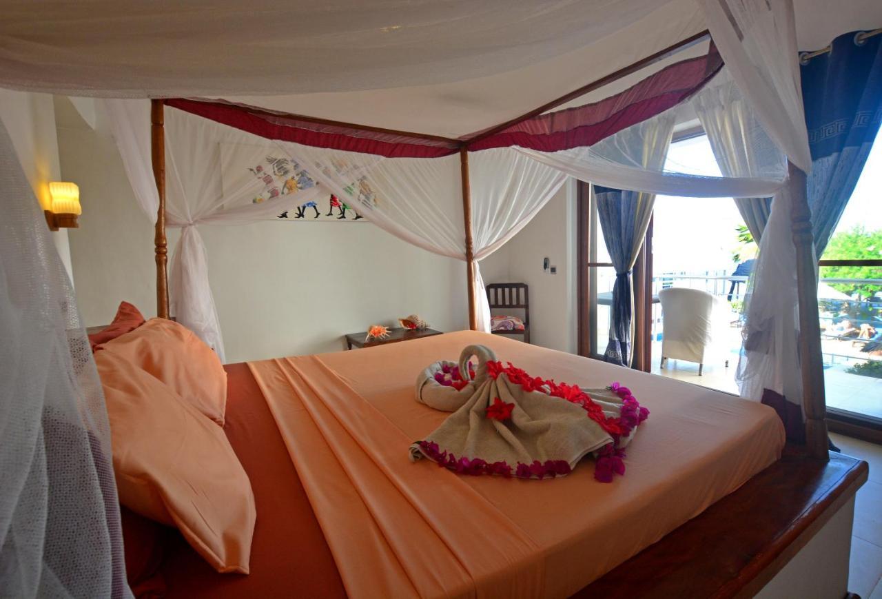 Resort Blu Marlin Village Kiwengwa (Zanzibar)