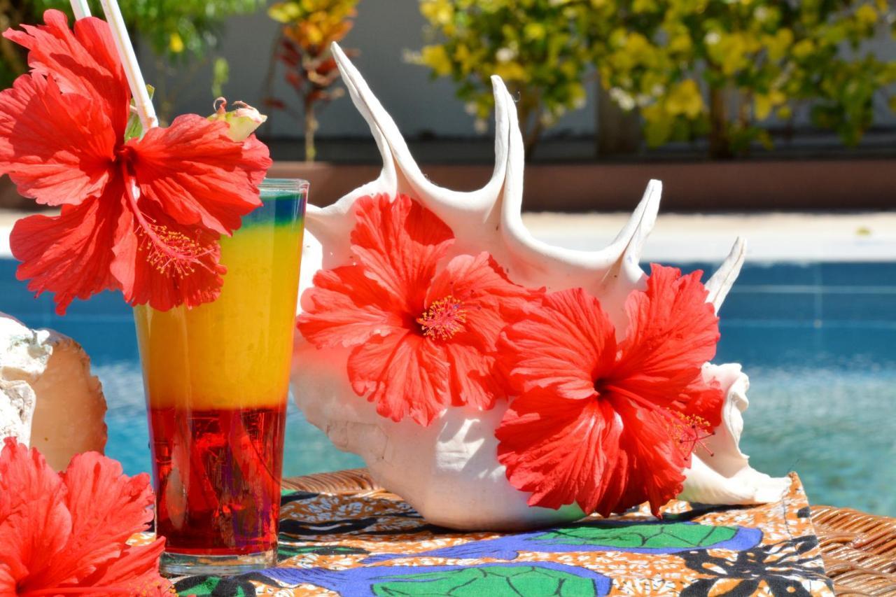 Blu Marlin Village Kiwengwa (Zanzibar)