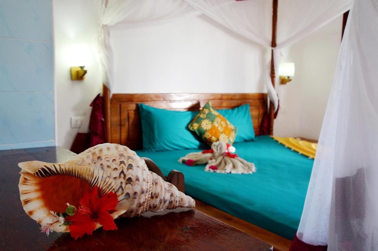 Blu Marlin Village Kiwengwa (Zanzibar)
