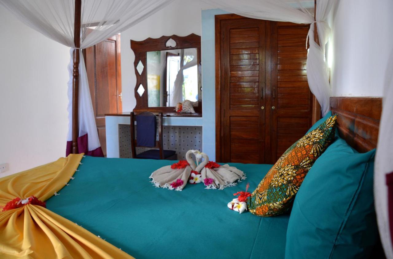Blu Marlin Village Resort Kiwengwa (Zanzibar)