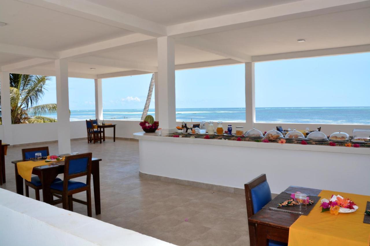 Blu Marlin Village Resort Kiwengwa (Zanzibar)