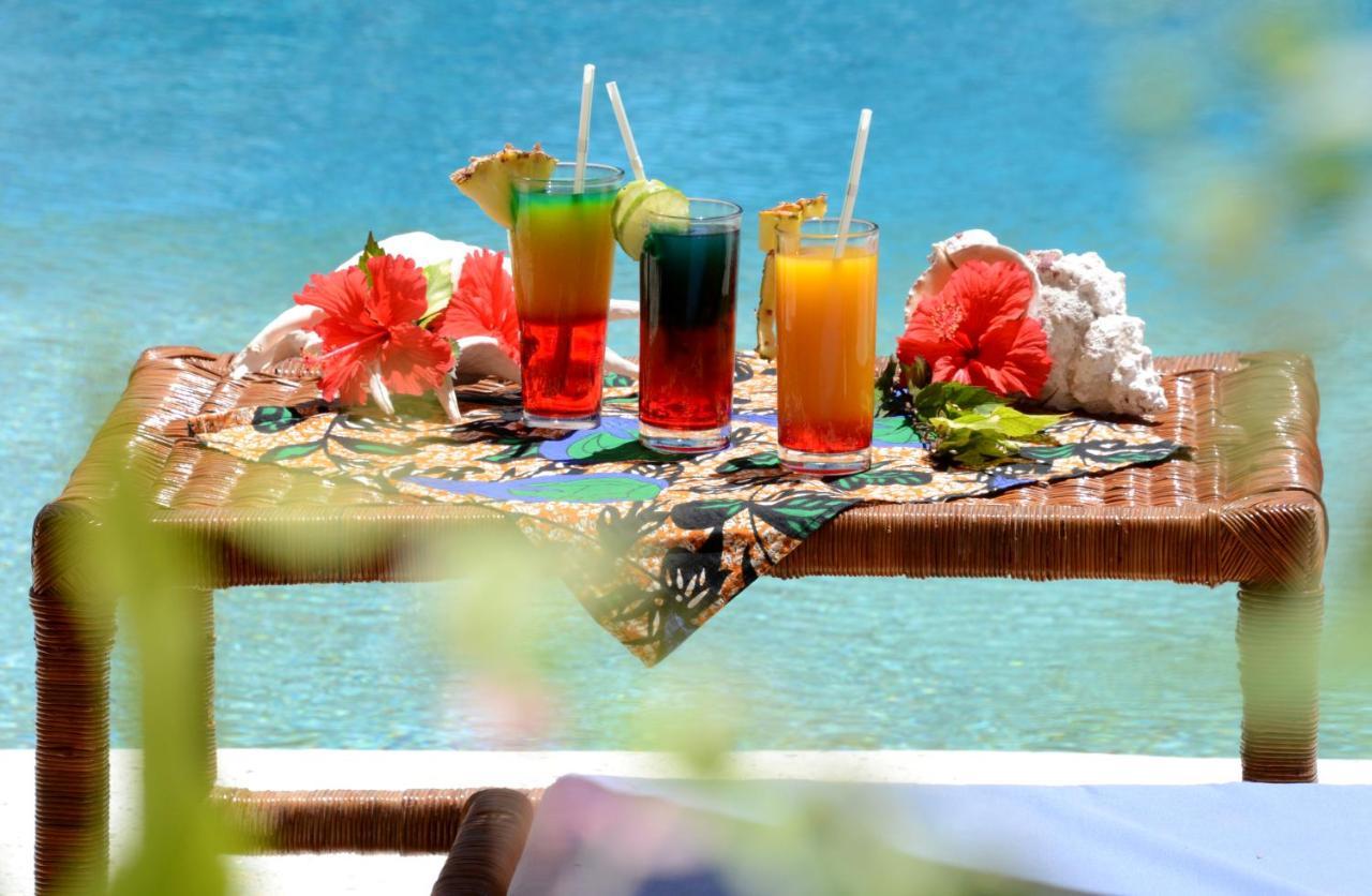 Blu Marlin Village Kiwengwa (Zanzibar)