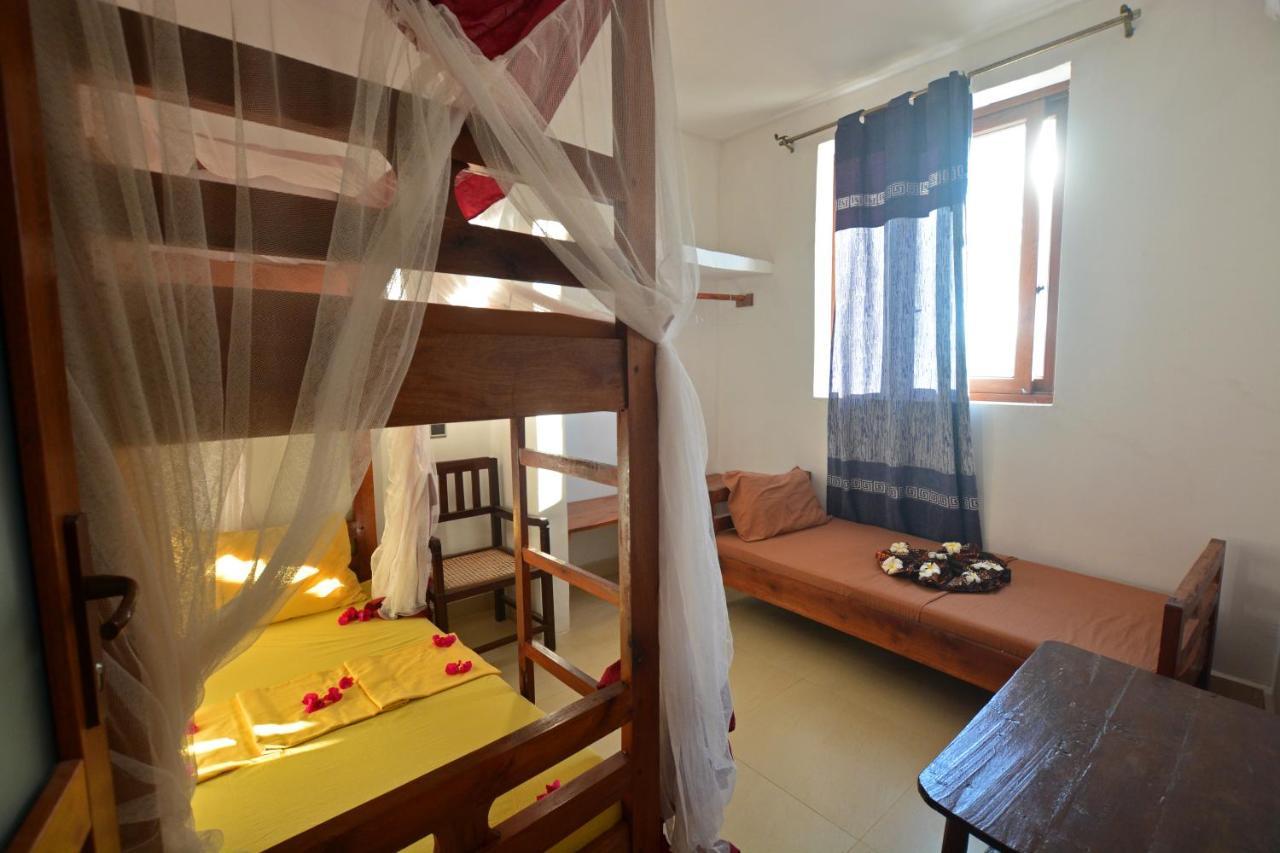 Blu Marlin Village Resort Kiwengwa (Zanzibar)