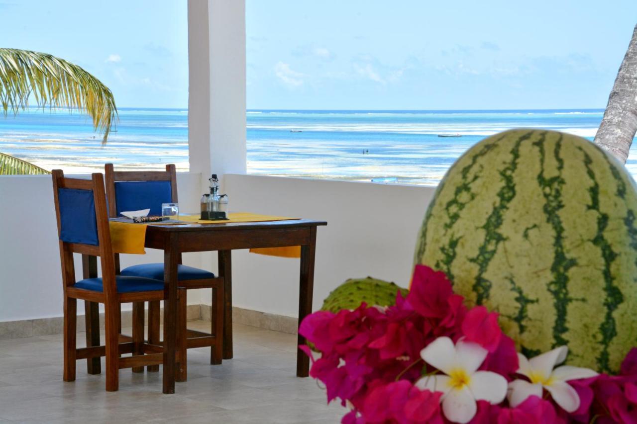 Blu Marlin Village Kiwengwa (Zanzibar)