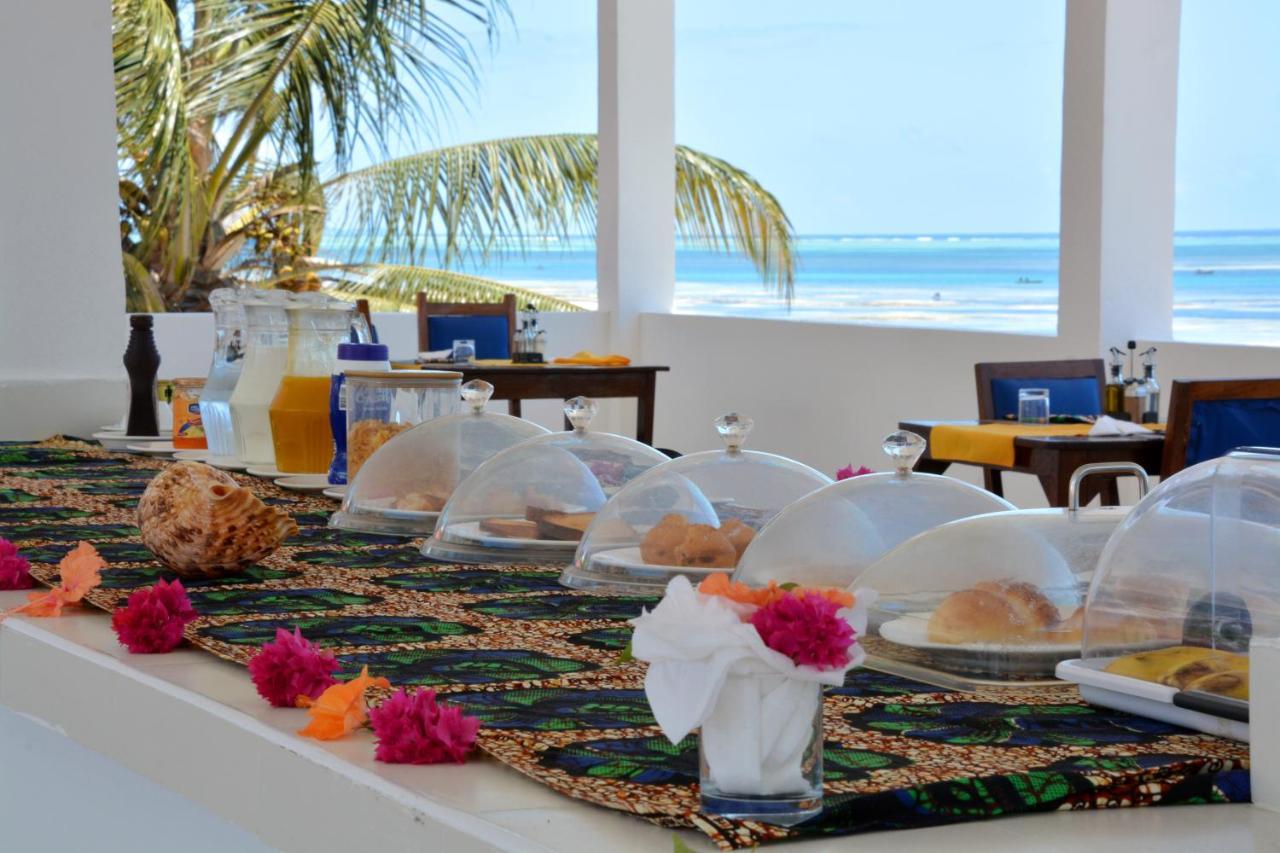 Blu Marlin Village 3*
