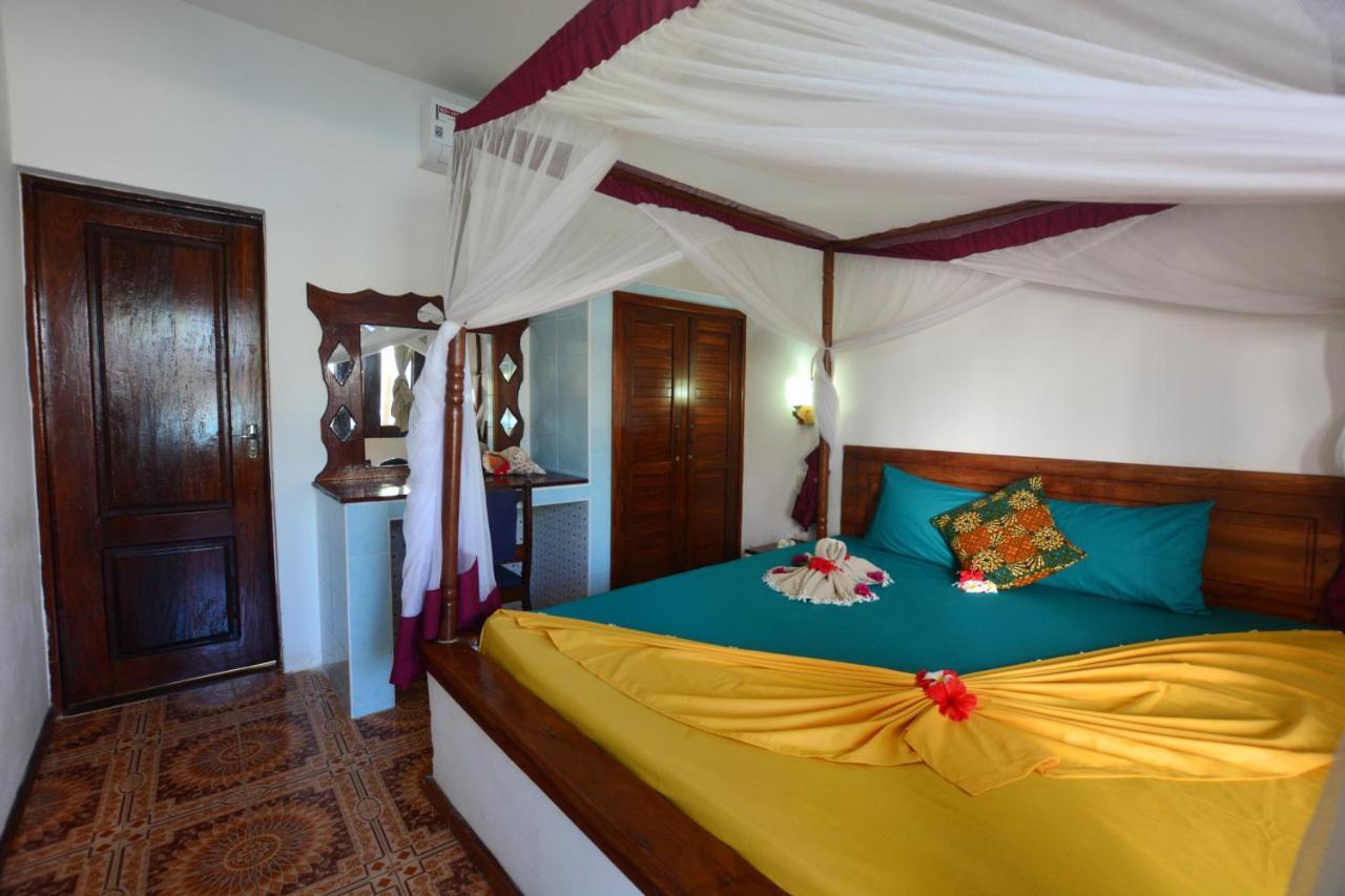 Blu Marlin Village 3*