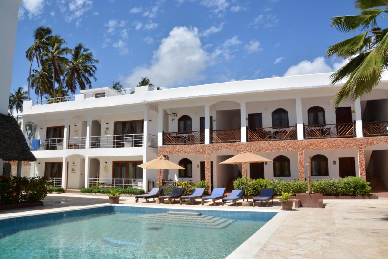 Resort Blu Marlin Village 3*