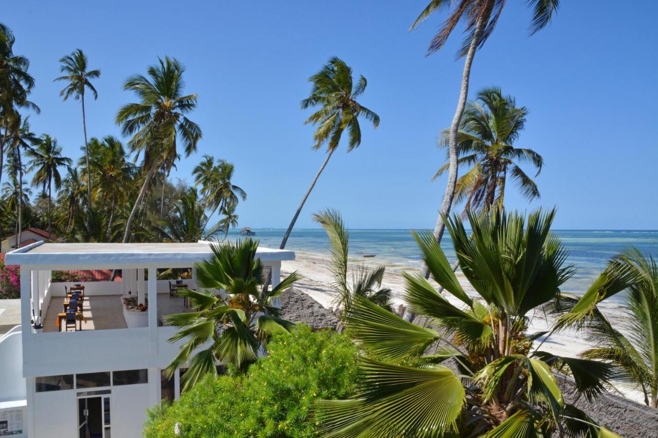 Resort Blu Marlin Village Kiwengwa (Zanzibar)
