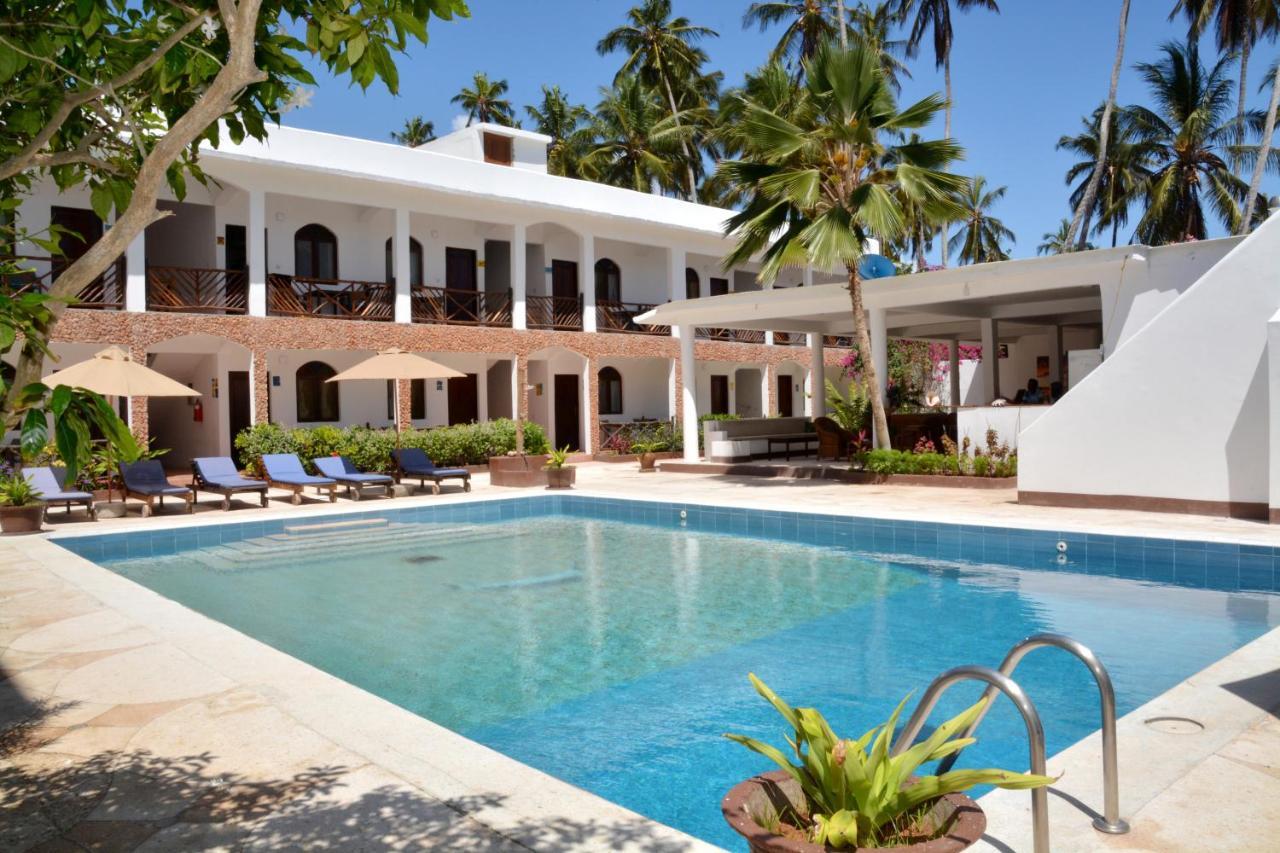Resort Blu Marlin Village 3*