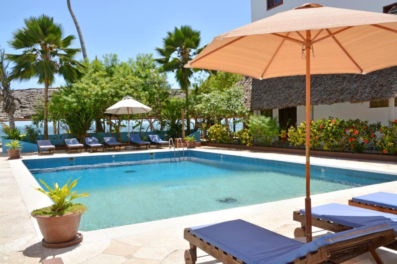 Blu Marlin Village 3* Kiwengwa (Zanzibar)