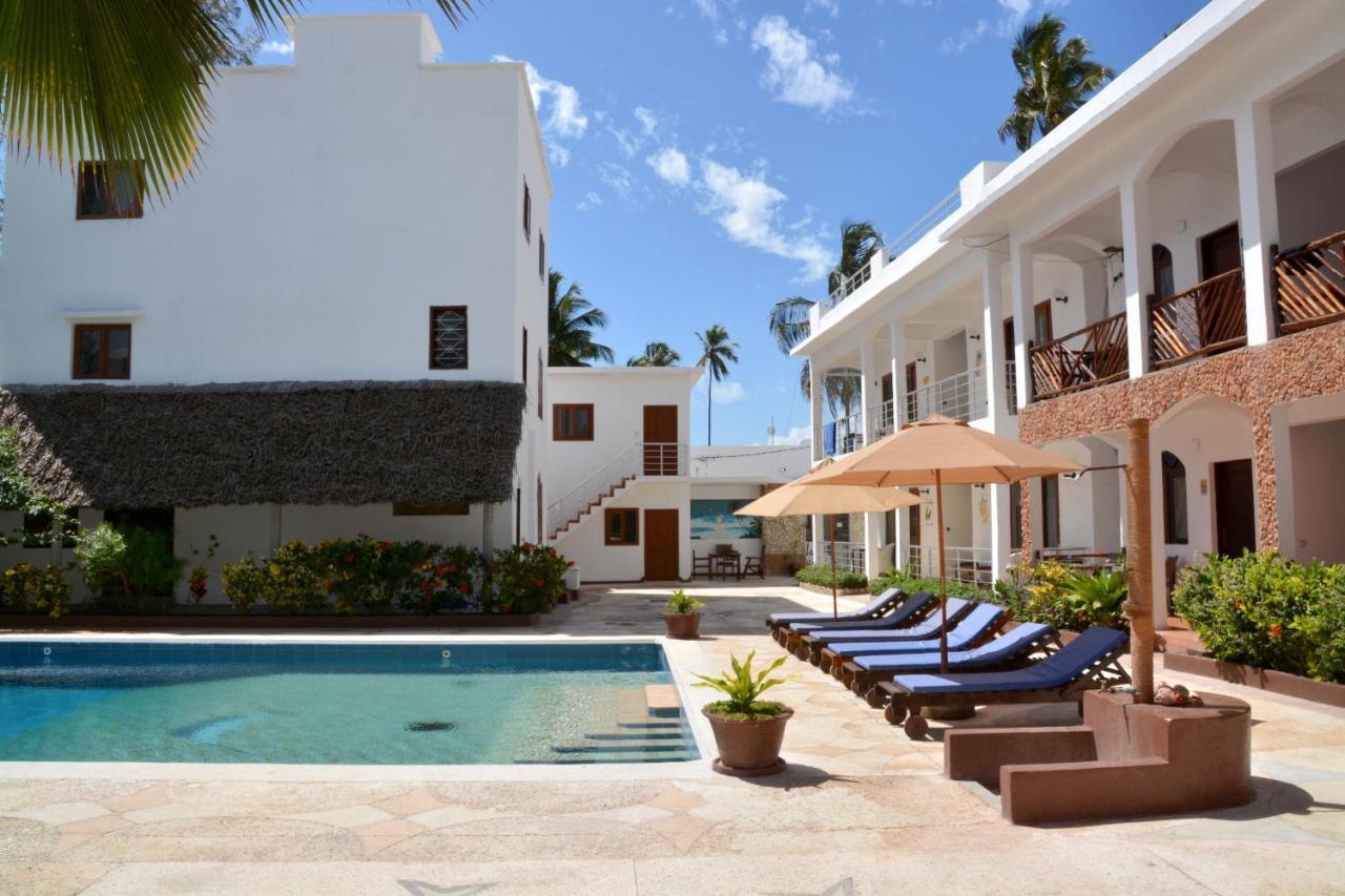 Resort Blu Marlin Village