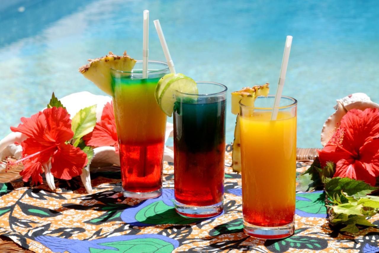 Blu Marlin Village Kiwengwa (Zanzibar)