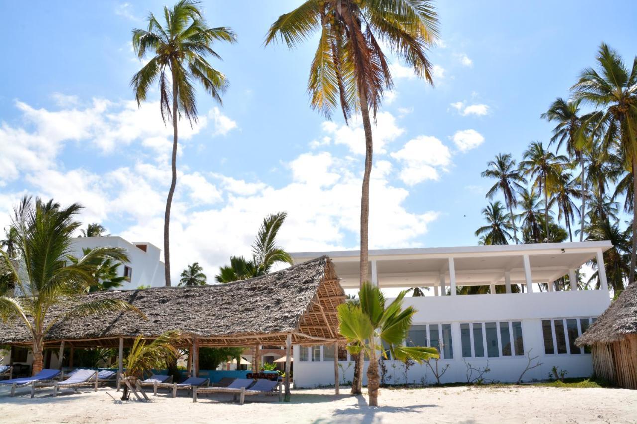 Blu Marlin Village Resort Kiwengwa (Zanzibar)