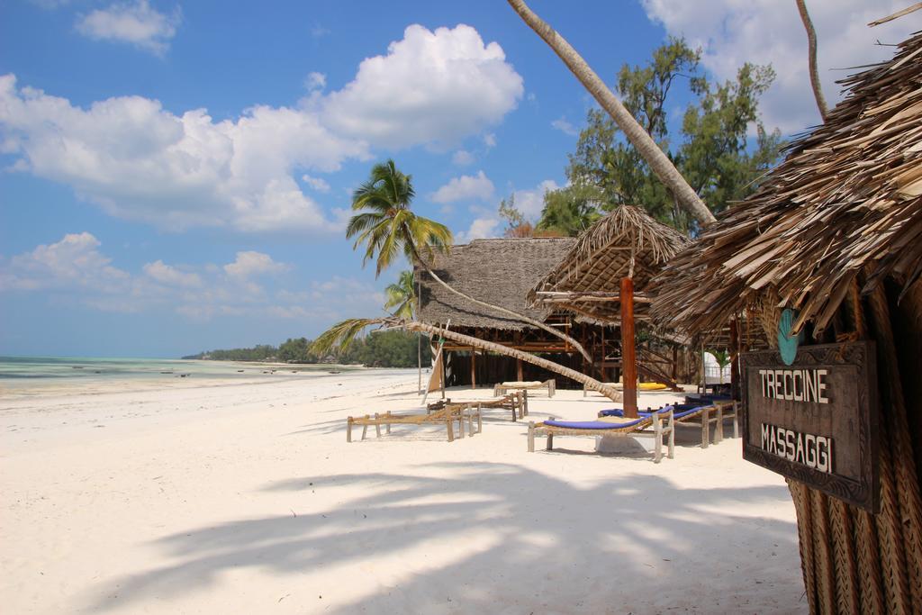 Resort Blu Marlin Village 3*
