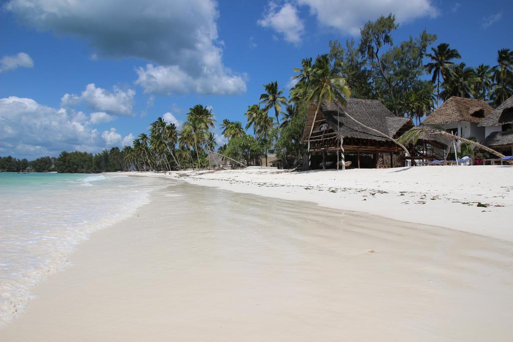 Resort Blu Marlin Village Kiwengwa (Zanzibar)