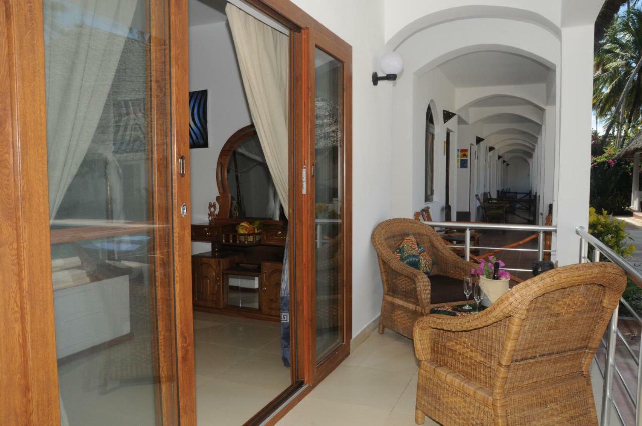 Resort Blu Marlin Village Kiwengwa (Zanzibar)