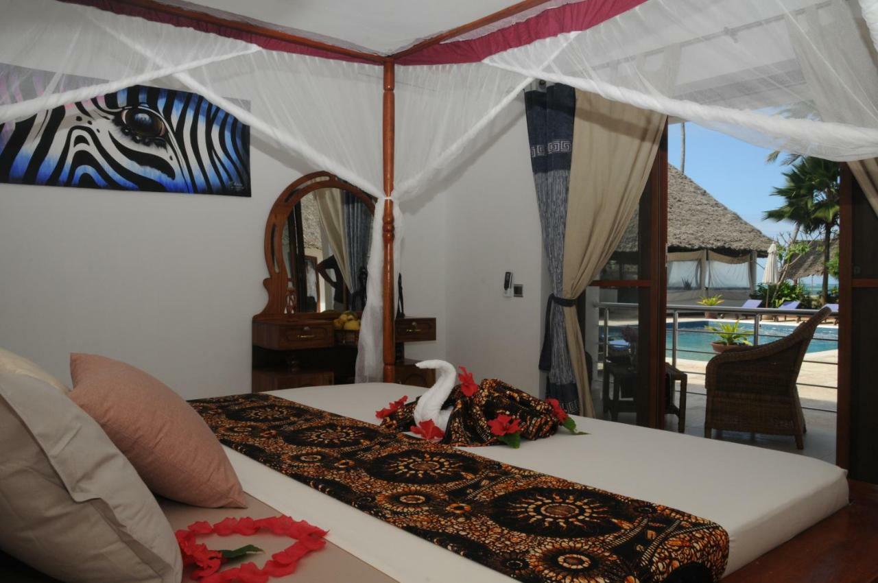 Resort Blu Marlin Village