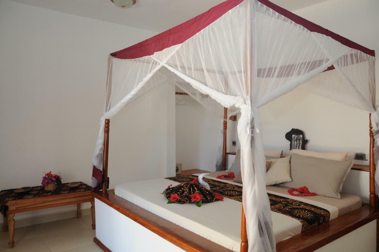 Blu Marlin Village 3*