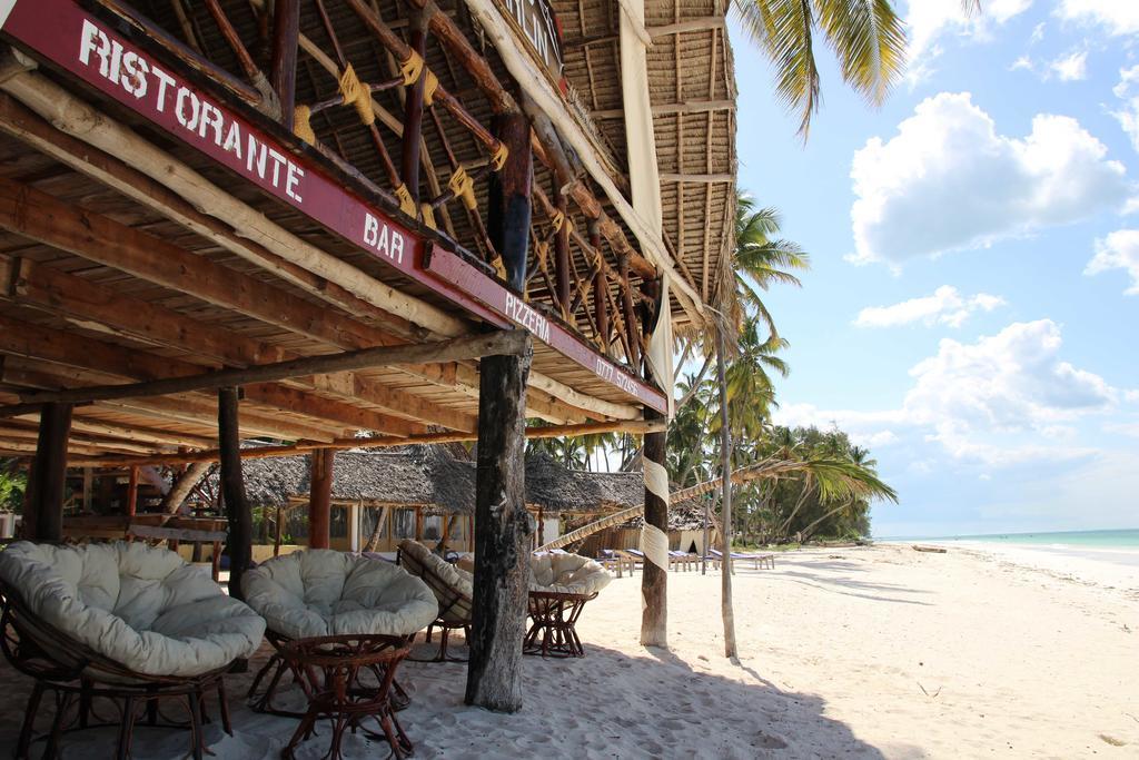 Resort Blu Marlin Village 3*