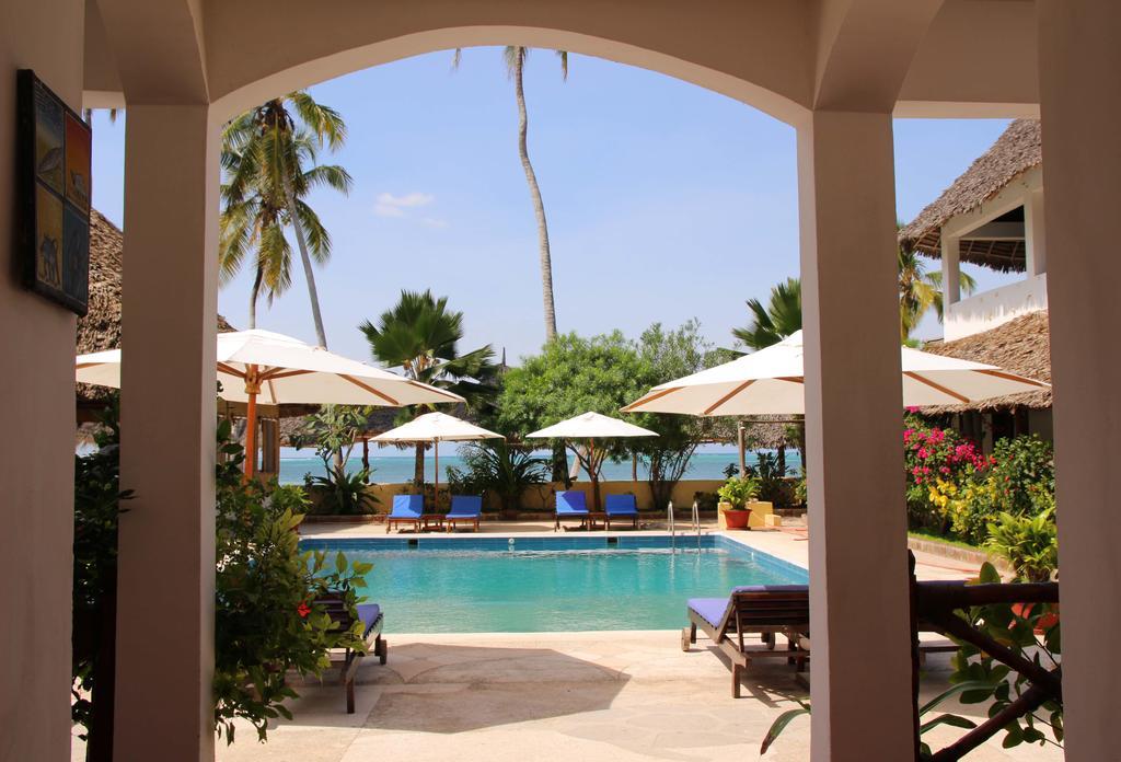 Resort Blu Marlin Village